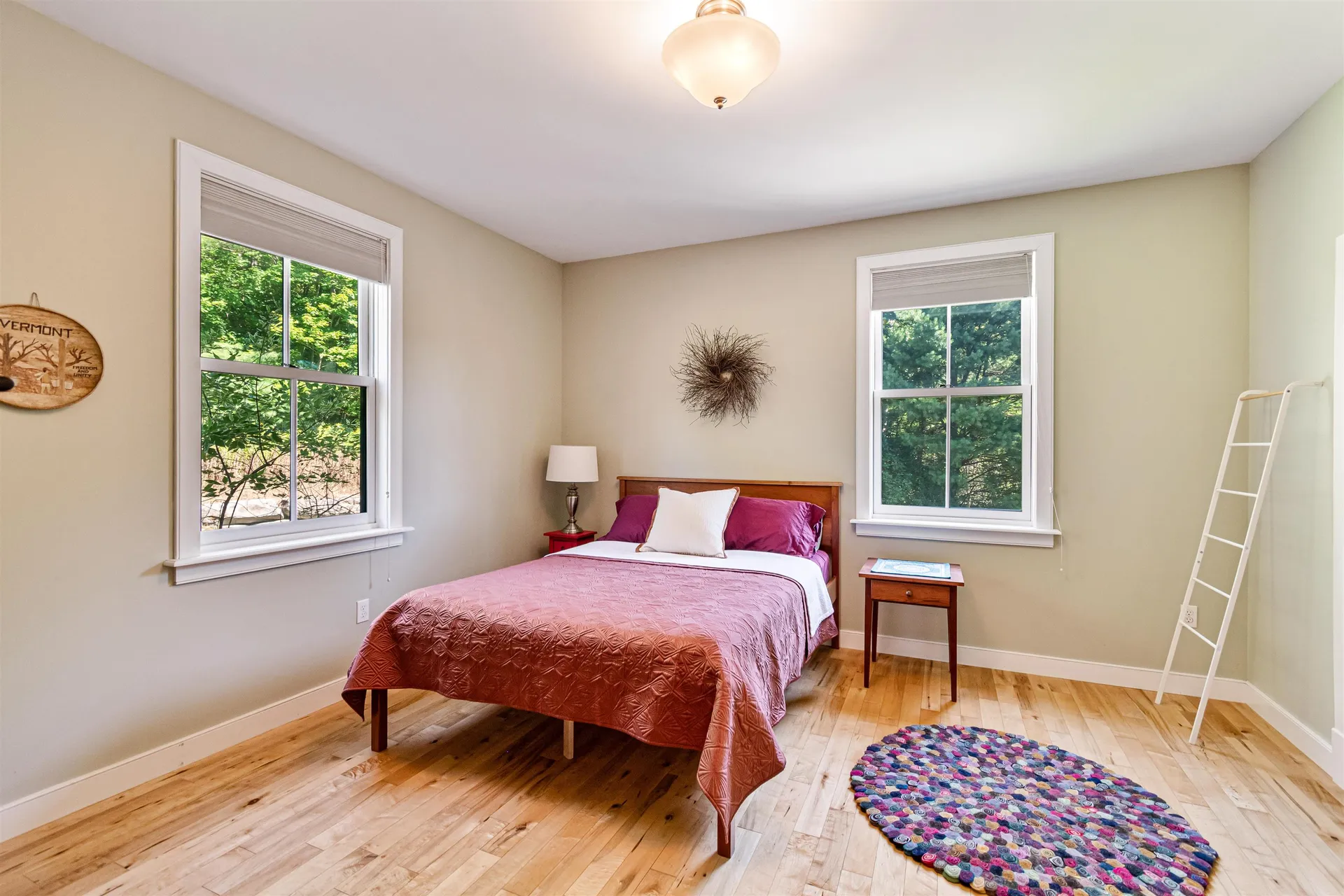 1931 Hillview Road Richmond VT 05477