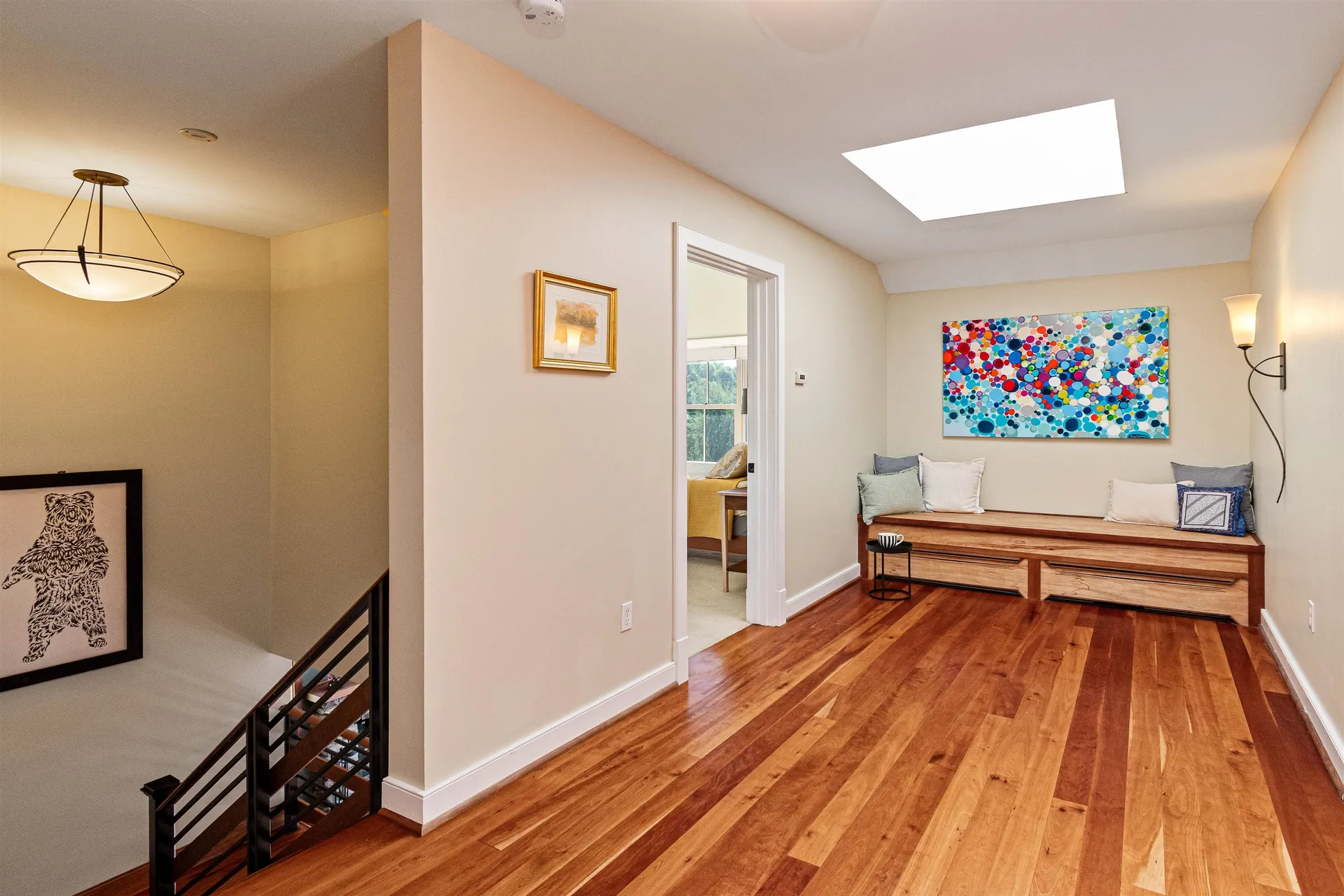 1931 Hillview Road Richmond VT 05477