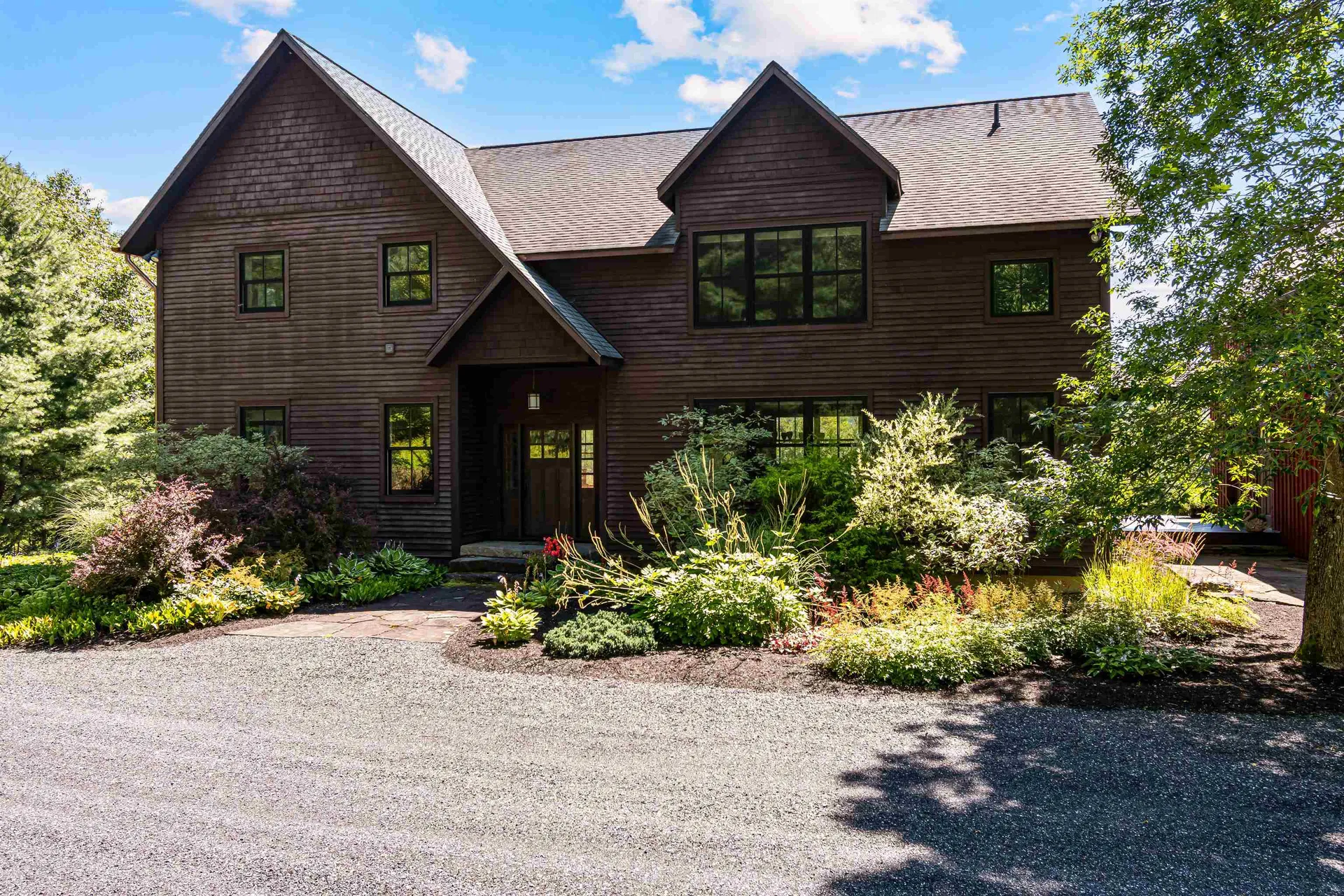 1931 Hillview Road Richmond VT 05477