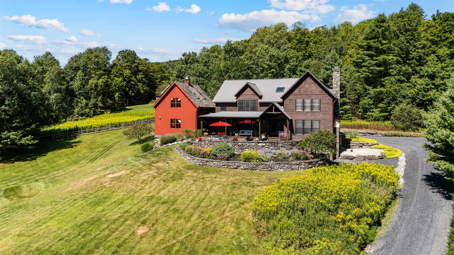 1931 Hillview Road Richmond VT 05477