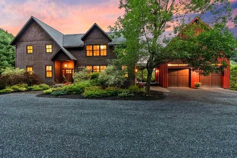 1931 Hillview Road Richmond VT 05477