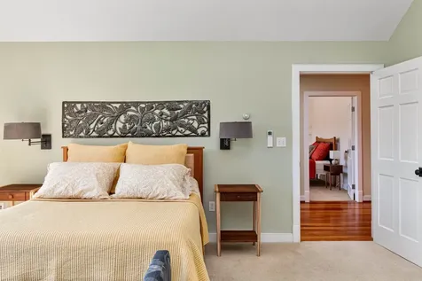 1931 Hillview Road Richmond VT 05477