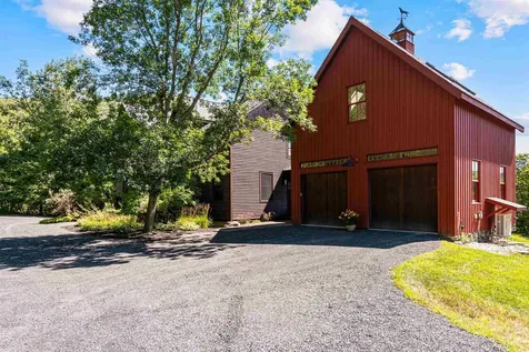 1931 Hillview Road Richmond VT 05477