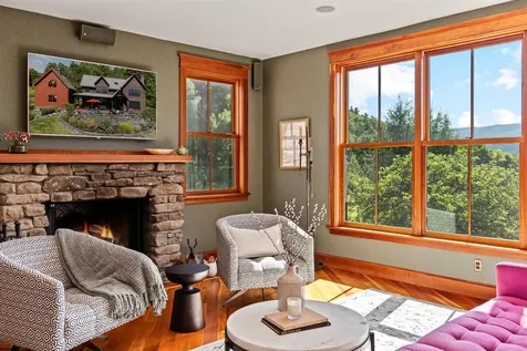 1931 Hillview Road Richmond VT 05477