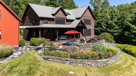 1931 Hillview Road Richmond VT 05477