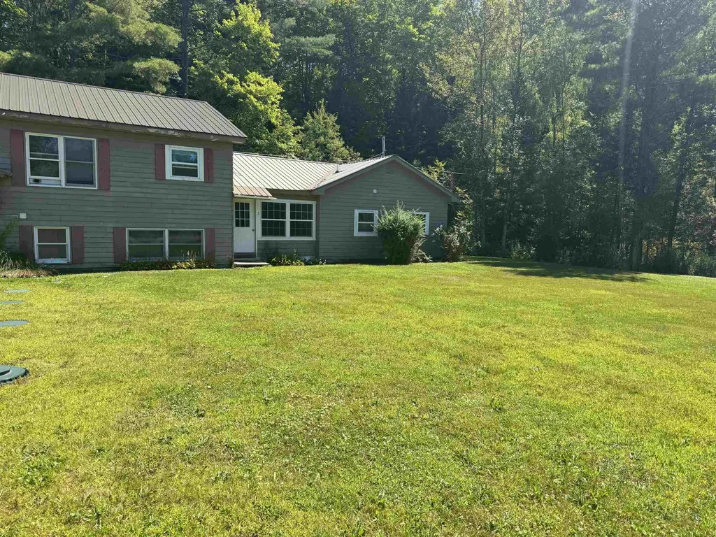 108 Childrens Village Road Morristown VT 05661