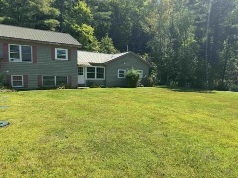 108 Childrens Village Road Morristown VT 05661