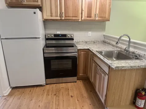 108 Childrens Village Road Morristown VT 05661