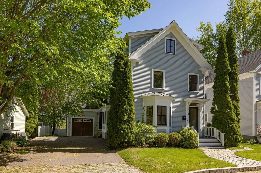 30 Spring Street Portsmouth NH 03801