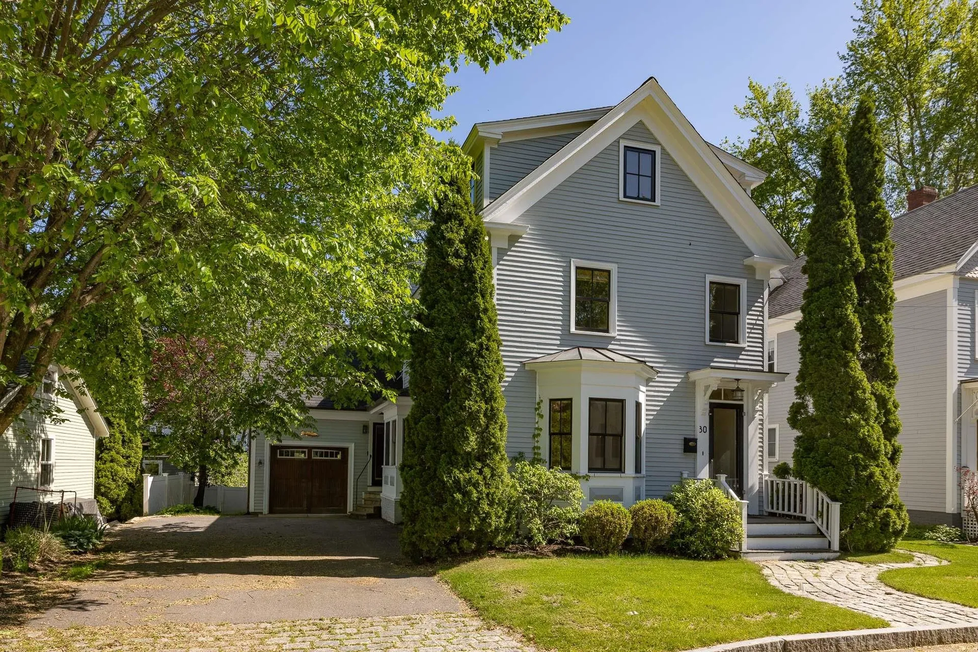 30 Spring Street Portsmouth NH 03801