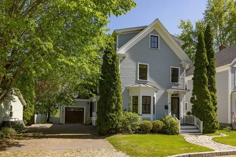 30 Spring Street Portsmouth NH 03801