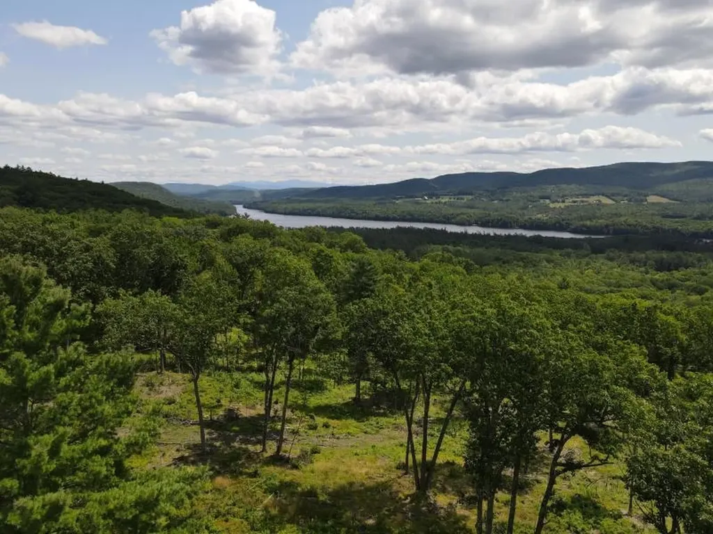 0 Denio Road Barnet VT 05821