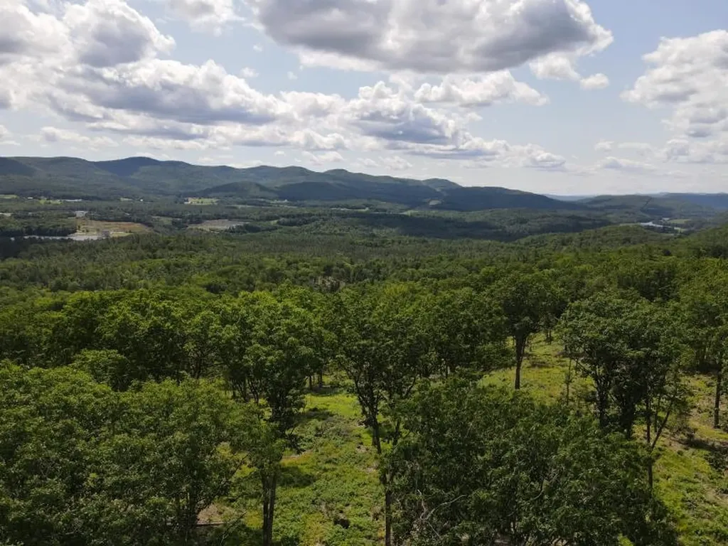 0 Denio Road Barnet VT 05821