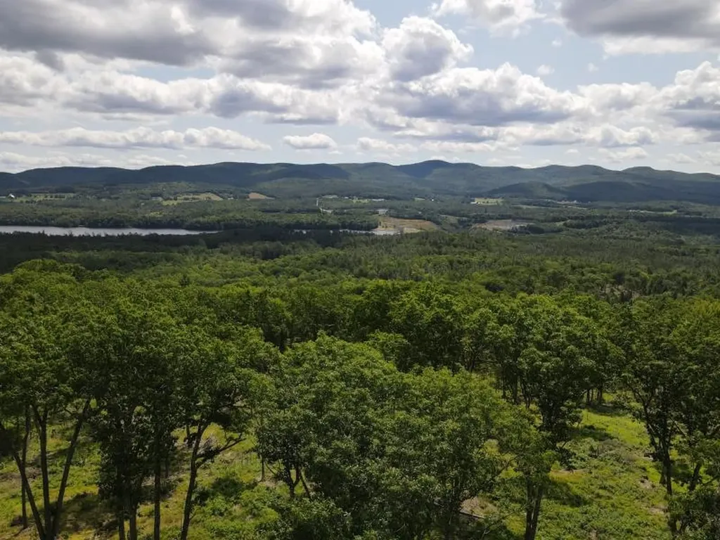 0 Denio Road Barnet VT 05821