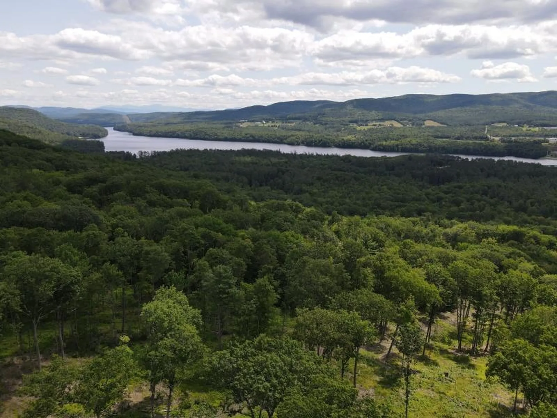 0 Denio Road Barnet VT 05821