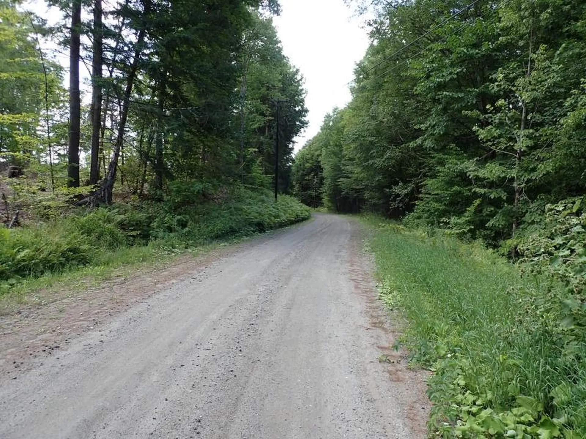 0 Denio Road Barnet VT 05821