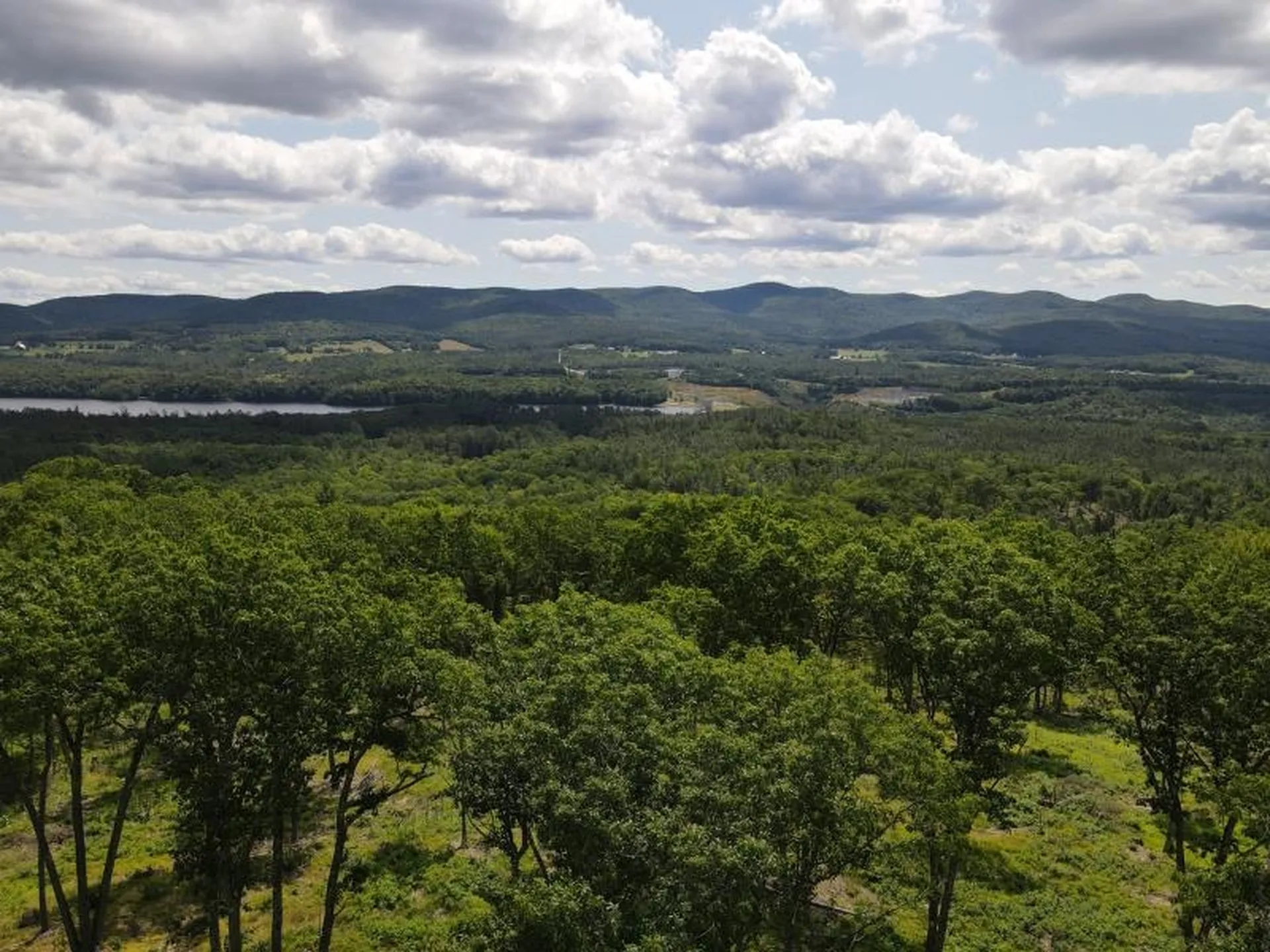 0 Denio Road Barnet VT 05821