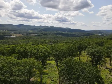 0 Denio Road Barnet VT 05821