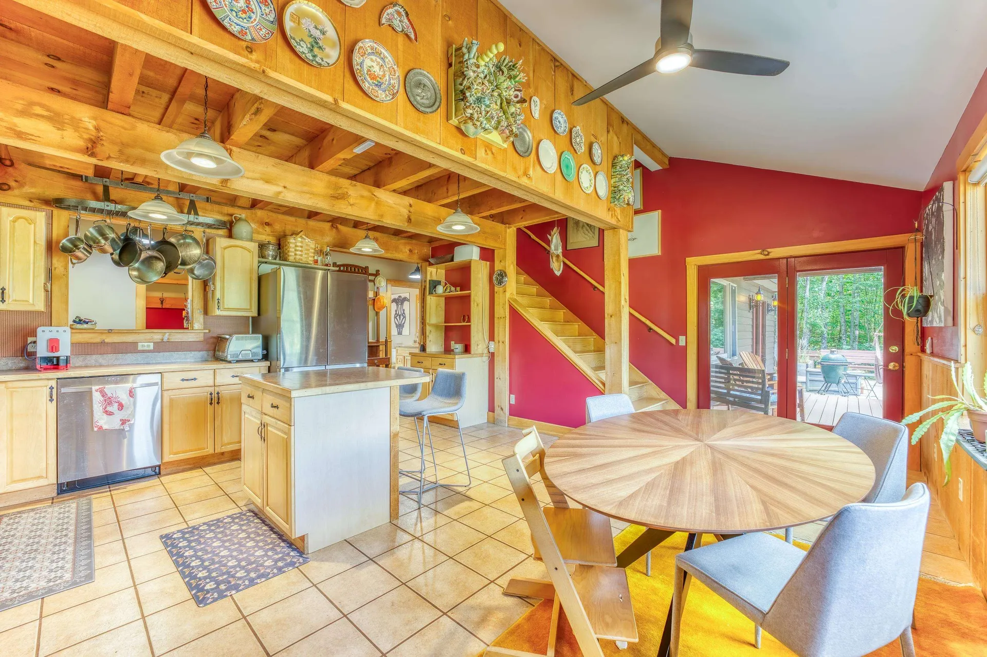 443 Eastside Road Woodstock NH 03262