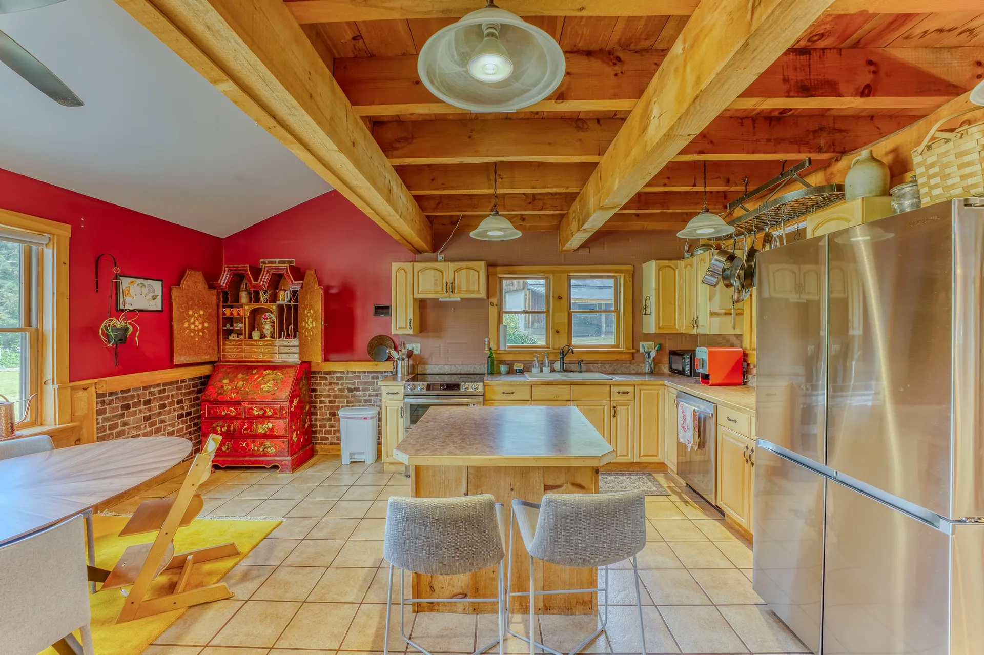 443 Eastside Road Woodstock NH 03262