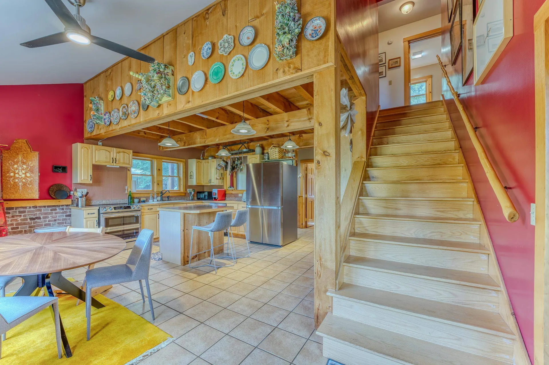 443 Eastside Road Woodstock NH 03262