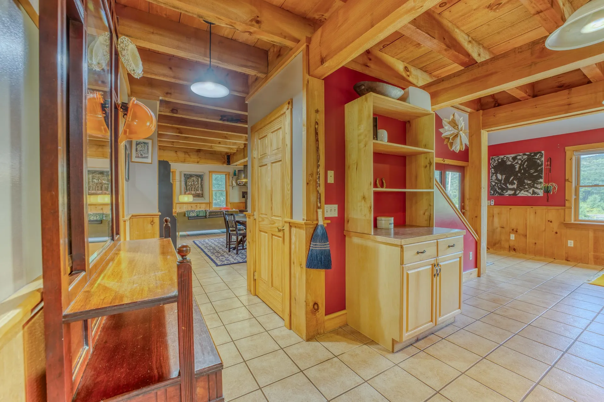 443 Eastside Road Woodstock NH 03262