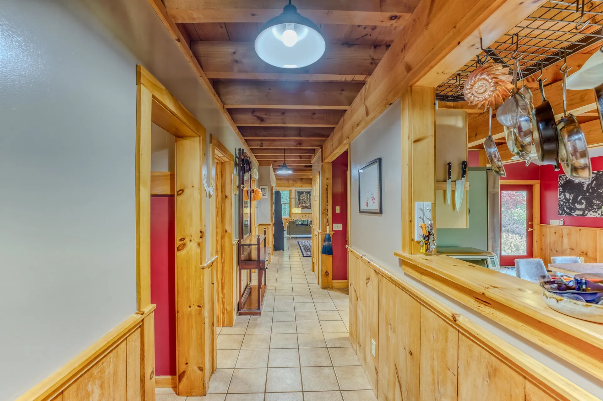 443 Eastside Road Woodstock NH 03262