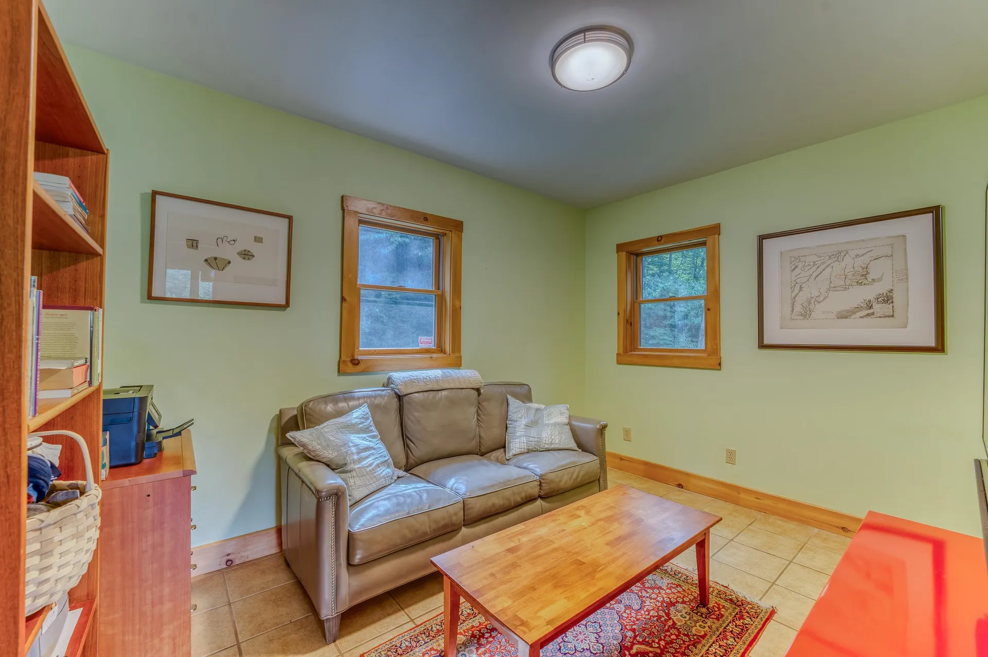 443 Eastside Road Woodstock NH 03262