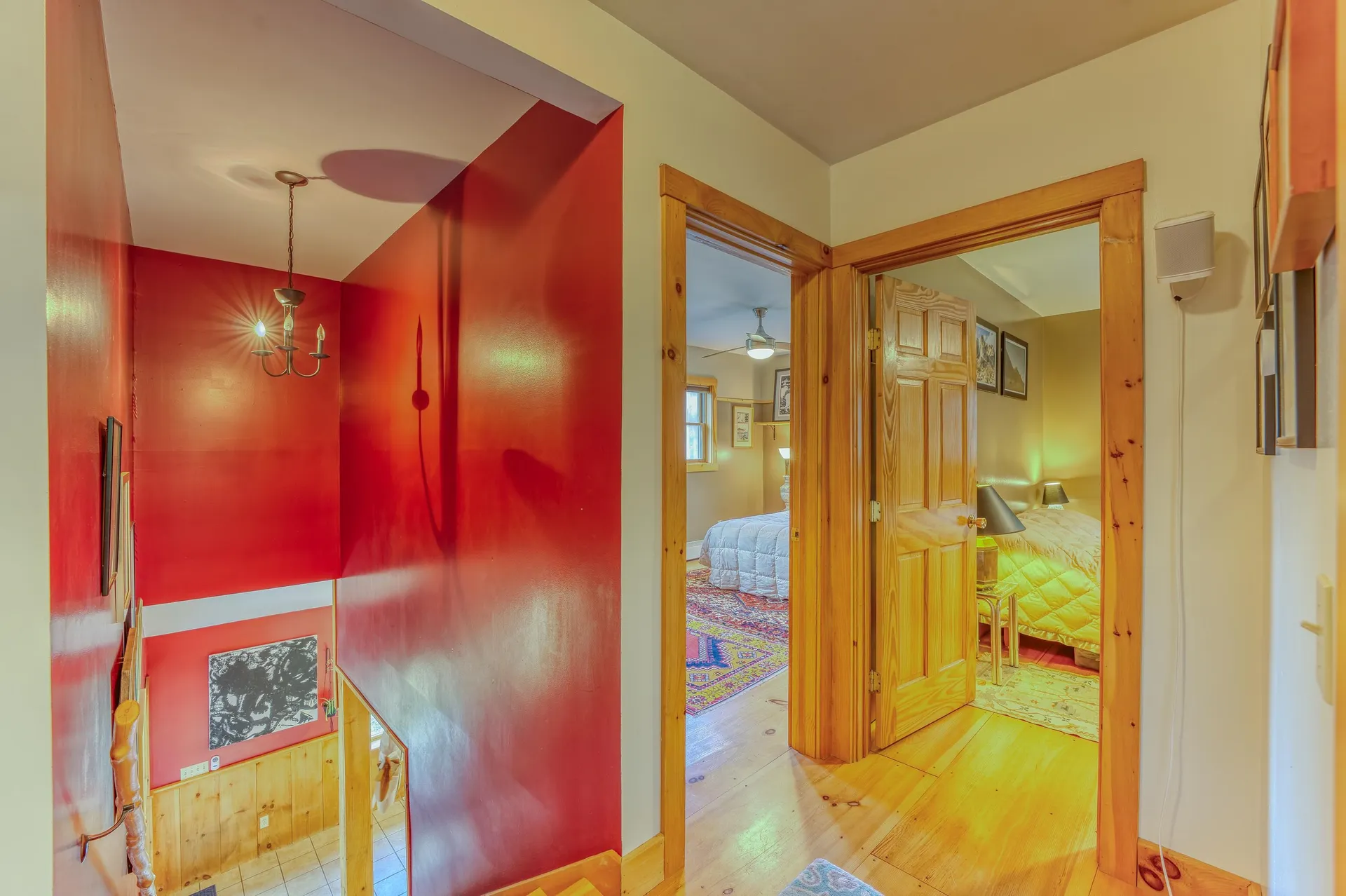 443 Eastside Road Woodstock NH 03262