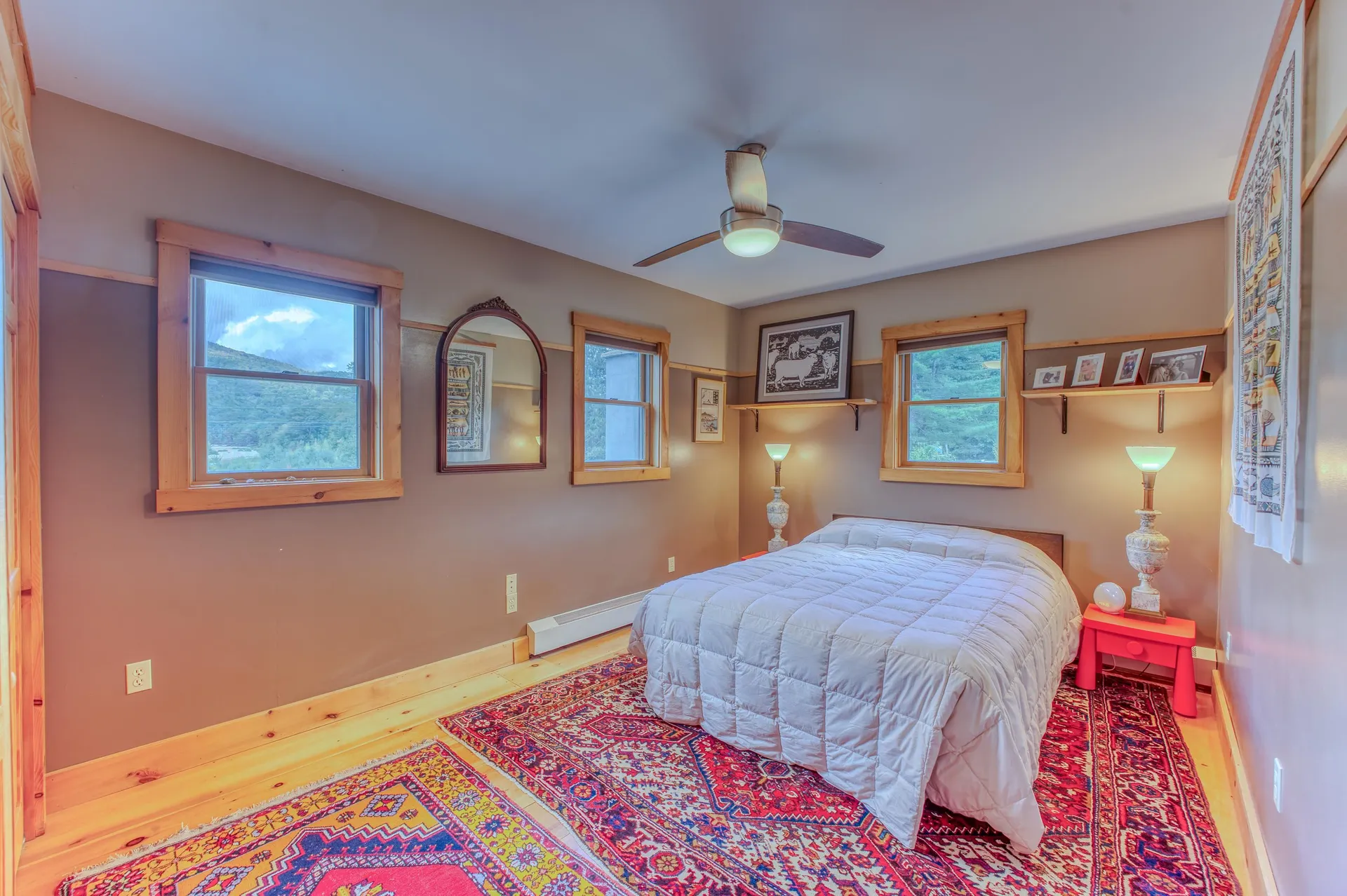 443 Eastside Road Woodstock NH 03262