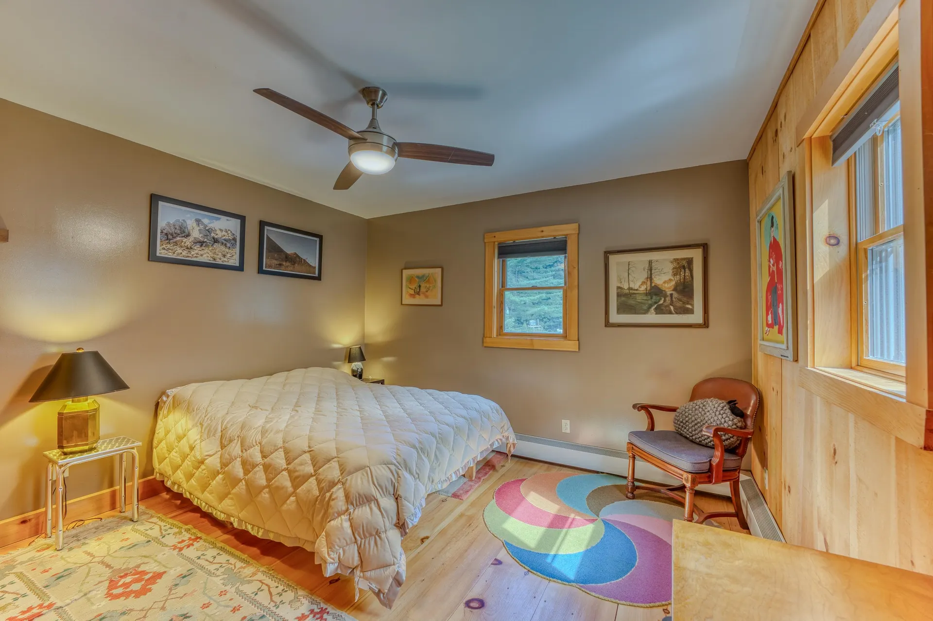 443 Eastside Road Woodstock NH 03262