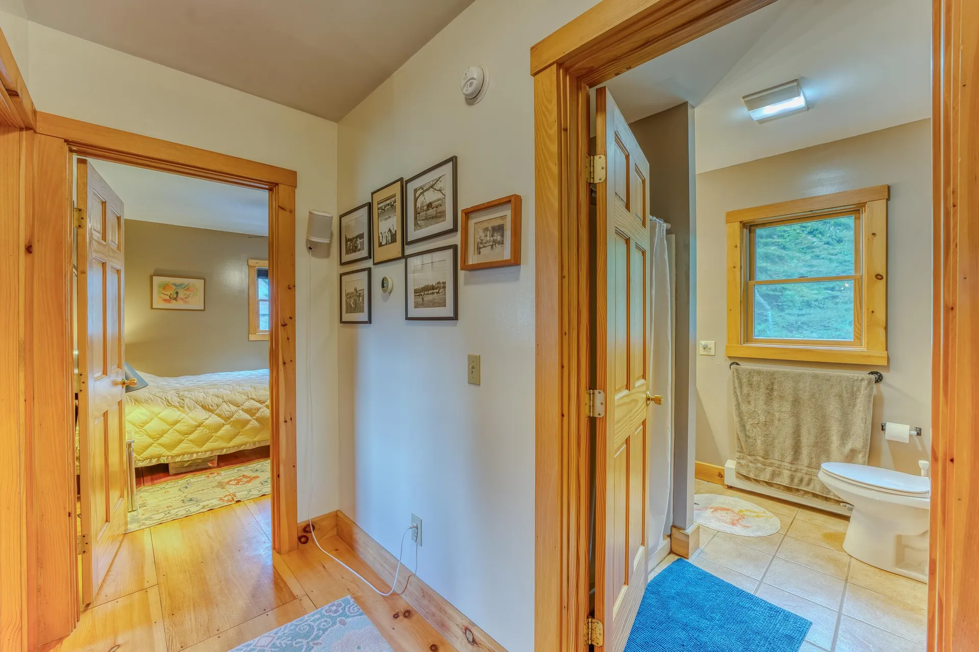 443 Eastside Road Woodstock NH 03262