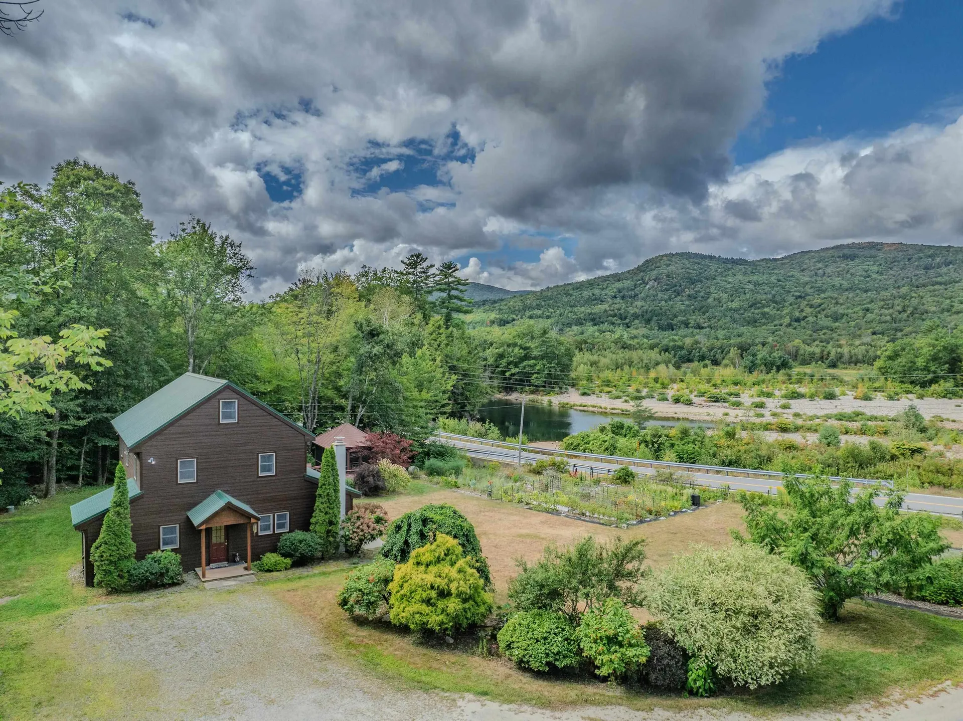 443 Eastside Road Woodstock NH 03262