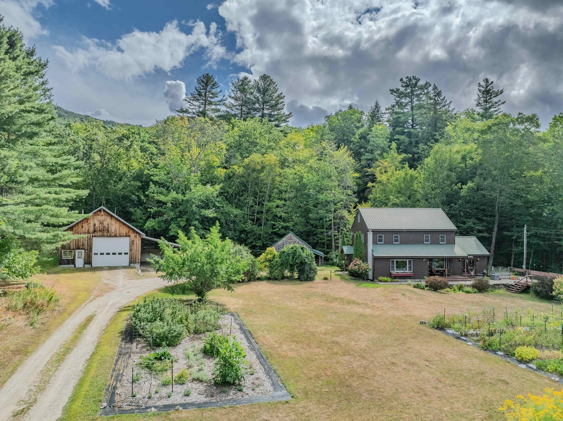 443 Eastside Road Woodstock NH 03262