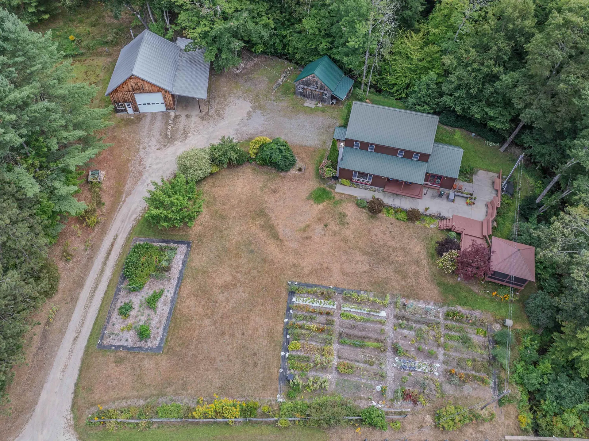 443 Eastside Road Woodstock NH 03262