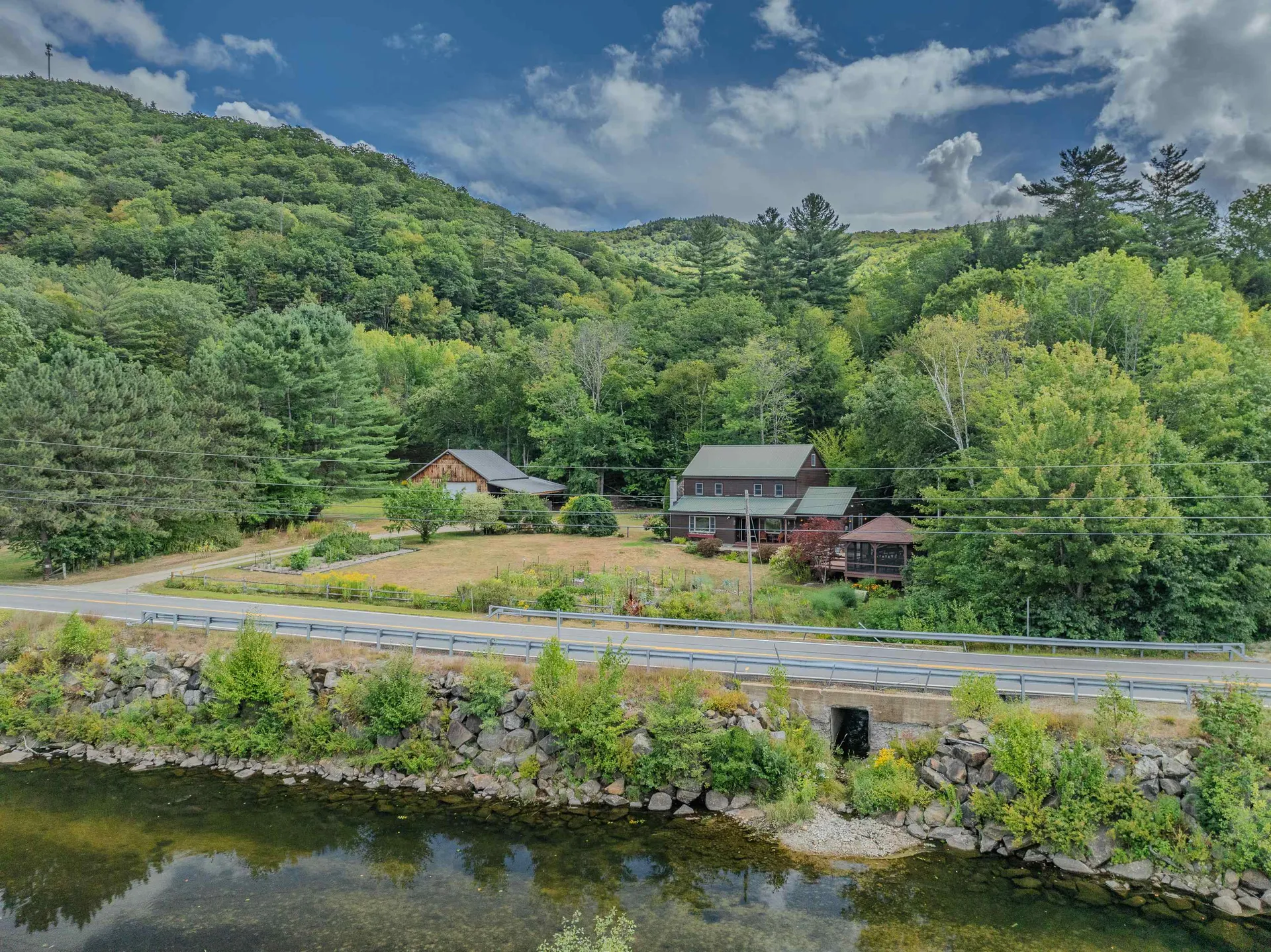 443 Eastside Road Woodstock NH 03262