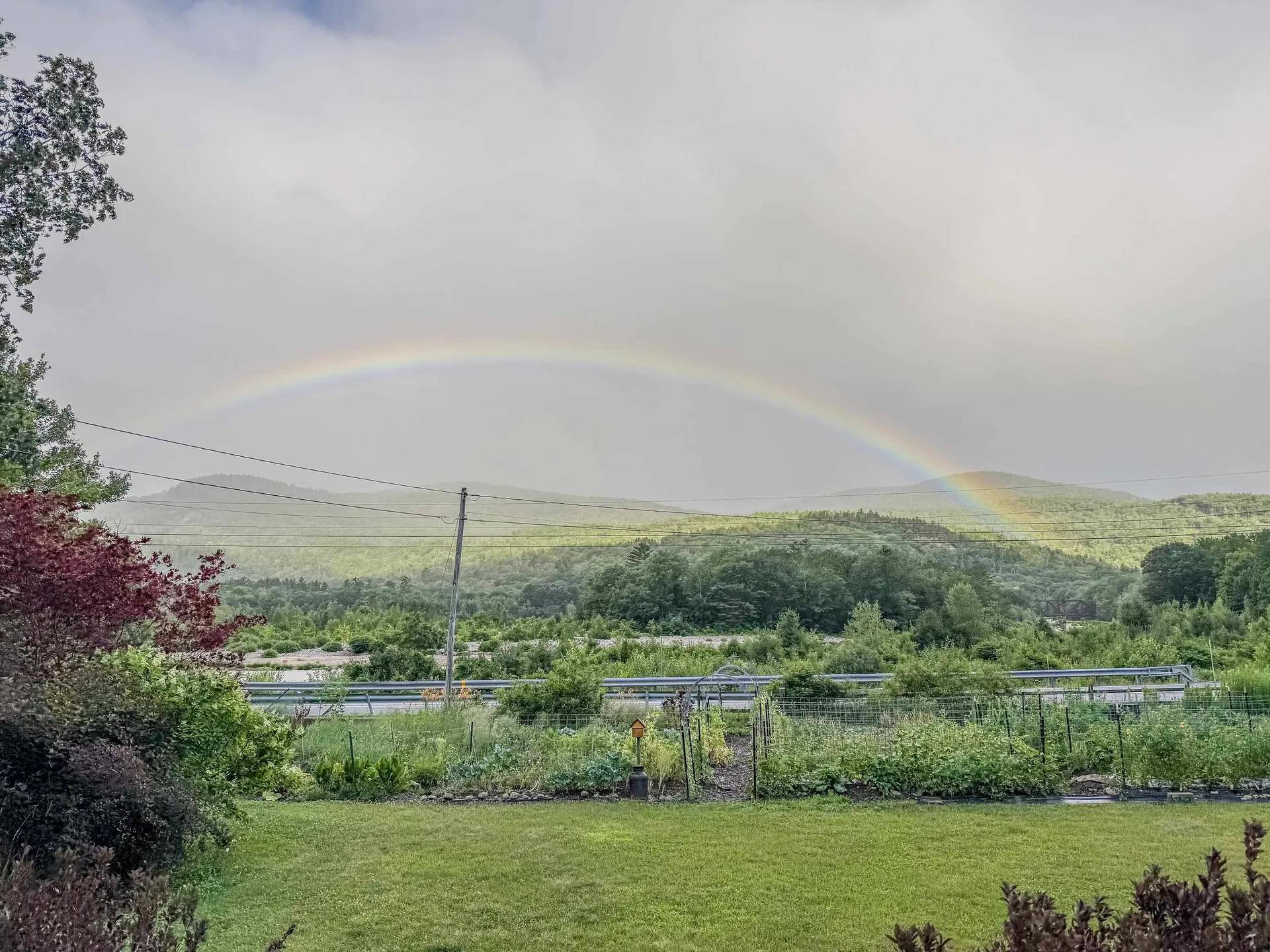 443 Eastside Road Woodstock NH 03262