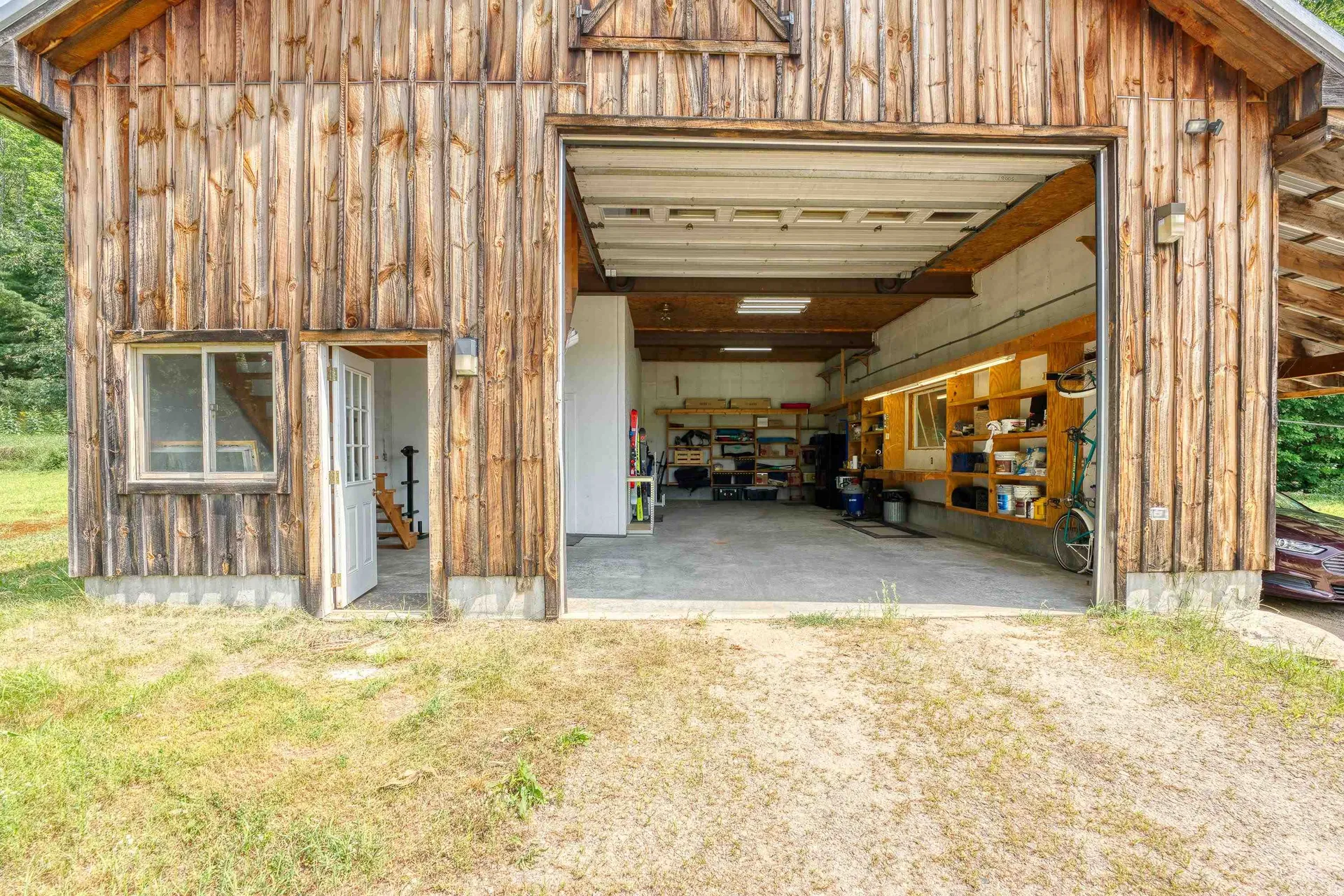 443 Eastside Road Woodstock NH 03262