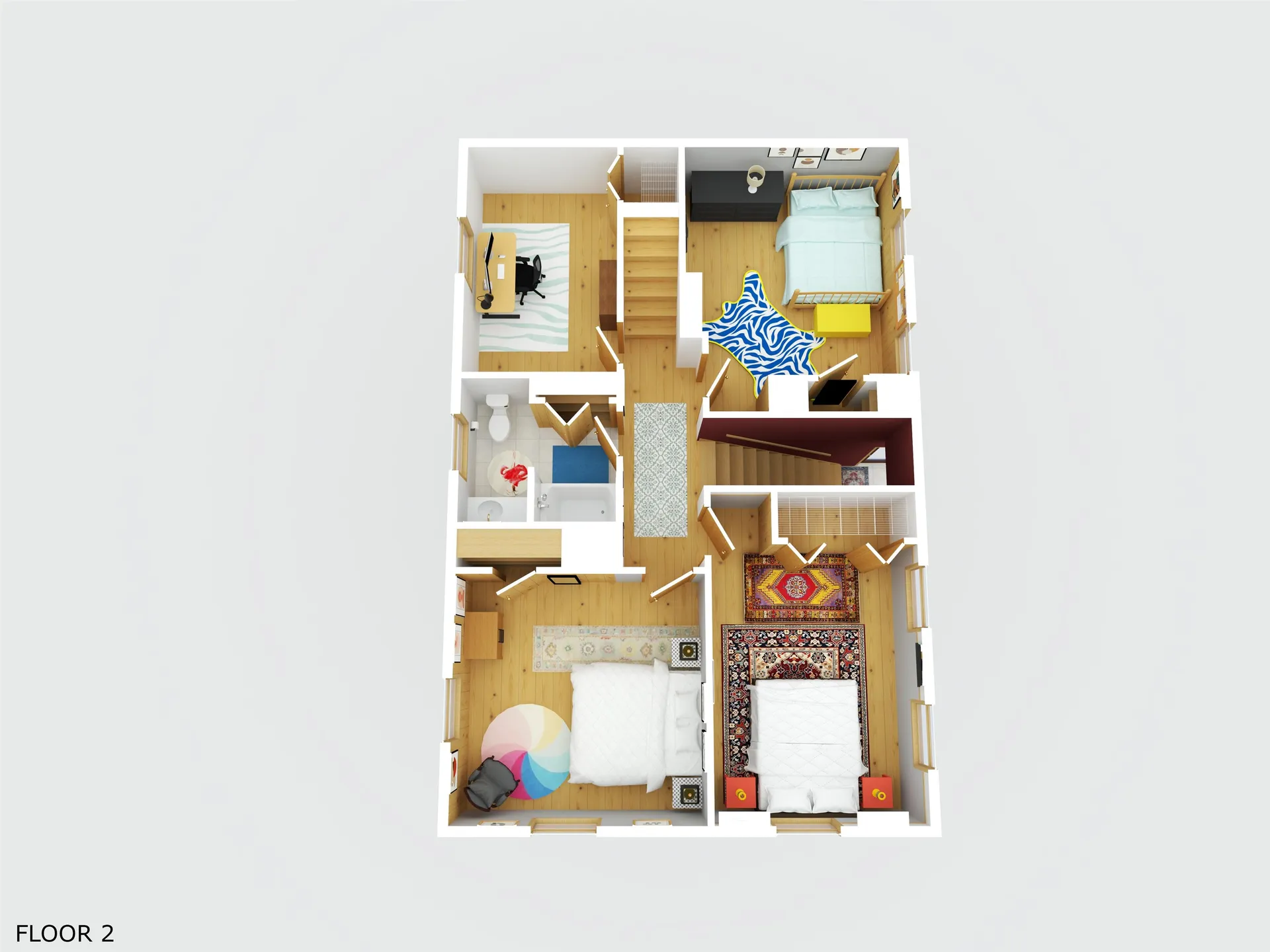 443 Eastside Road Woodstock NH 03262