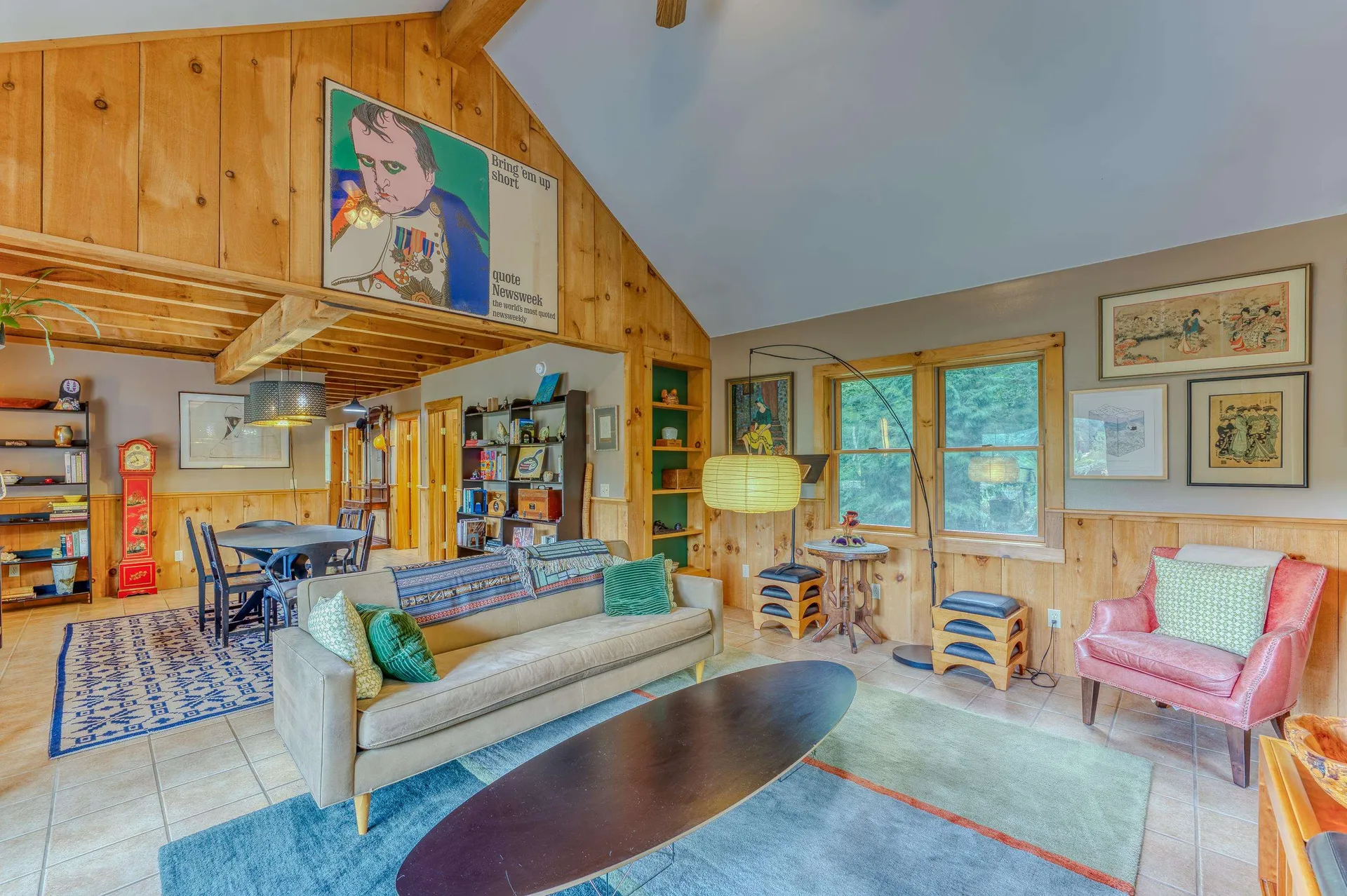 443 Eastside Road Woodstock NH 03262