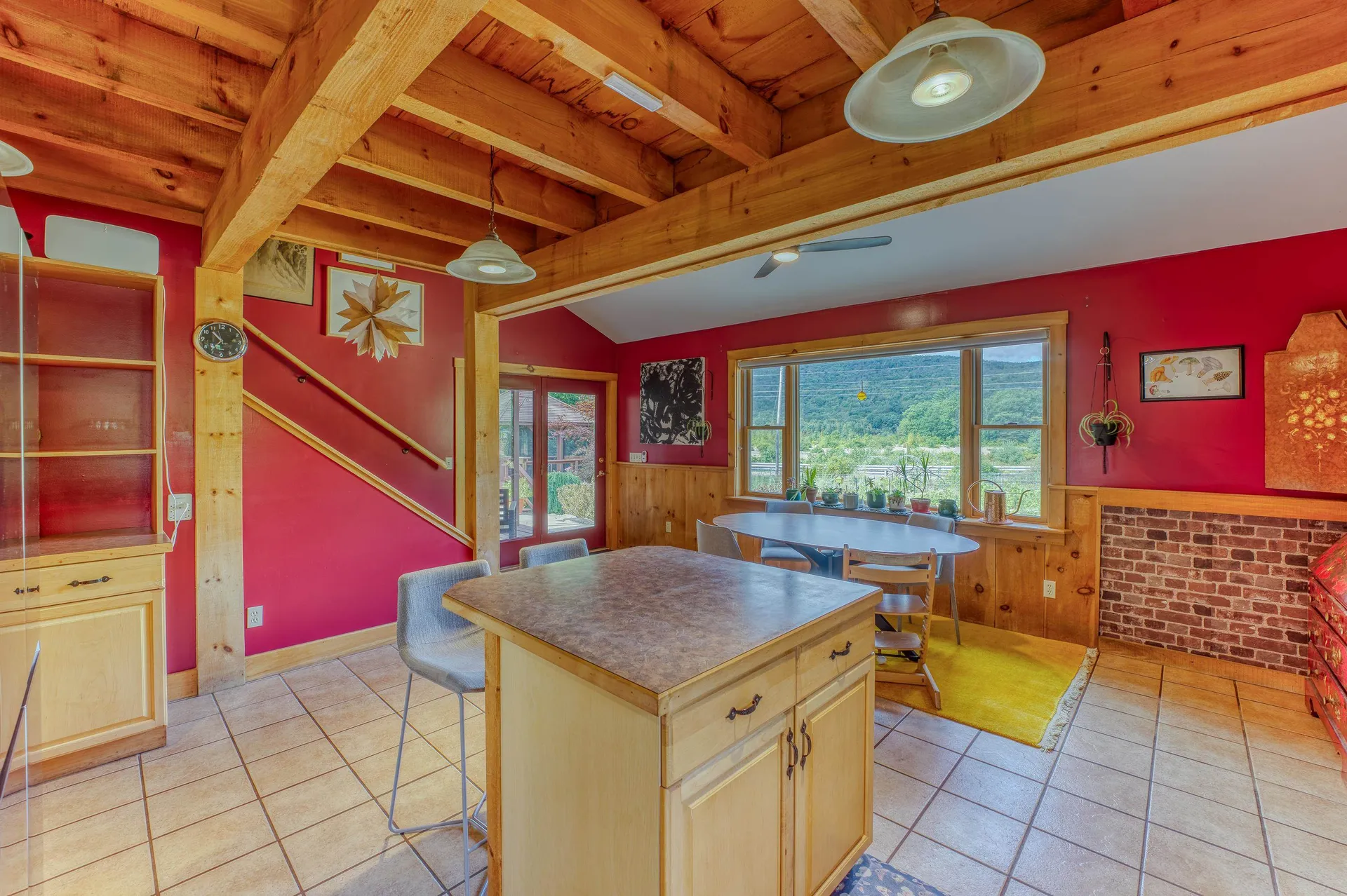 443 Eastside Road Woodstock NH 03262