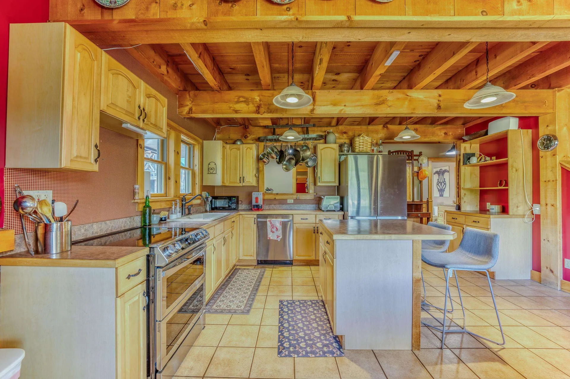 443 Eastside Road Woodstock NH 03262