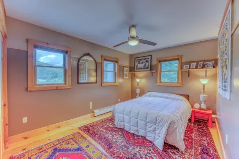 443 Eastside Road Woodstock NH 03262