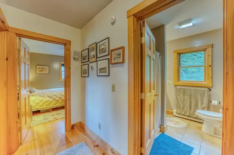 443 Eastside Road Woodstock NH 03262