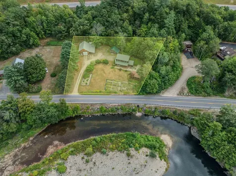 443 Eastside Road Woodstock NH 03262