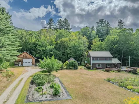 443 Eastside Road Woodstock NH 03262