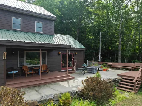 443 Eastside Road Woodstock NH 03262