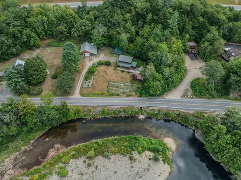443 Eastside Road Woodstock NH 03262