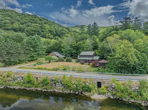 443 Eastside Road Woodstock NH 03262