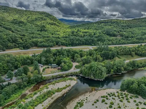 443 Eastside Road Woodstock NH 03262